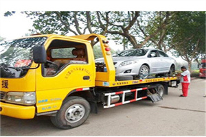 昭苏附近24小时汽车拖车服务热线