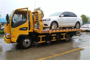 昭苏附近拖车救援24小时服务热线