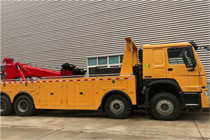 昭苏道路救援公司